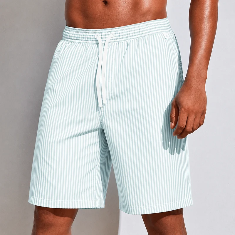 Arvani | Stilvolle Boardshorts für Den Sommer