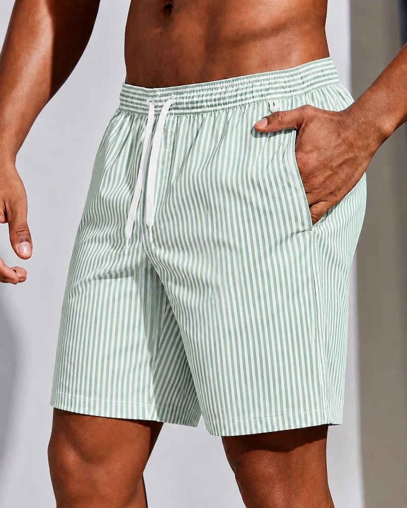 Arvani | Stilvolle Boardshorts für Den Sommer