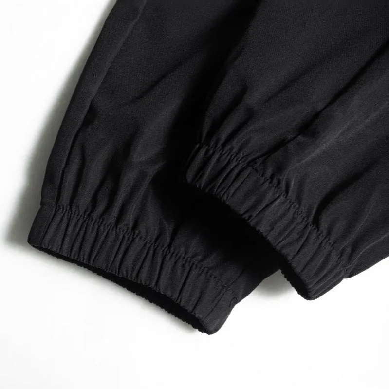 Herren Cargo-Jogginghose mit Tunnelzug, elastischen Knöchelbündchen & Mehrfachtaschen Nord Taschen