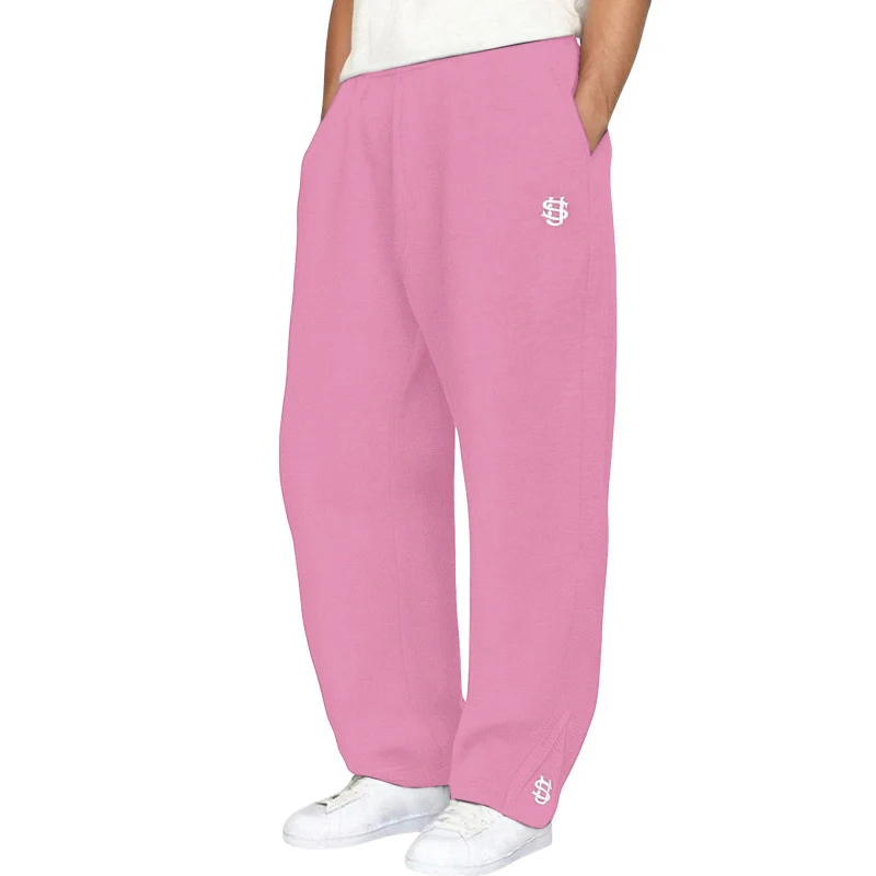 Herren Bequeme und lässige Jogginghose Nord Taschen