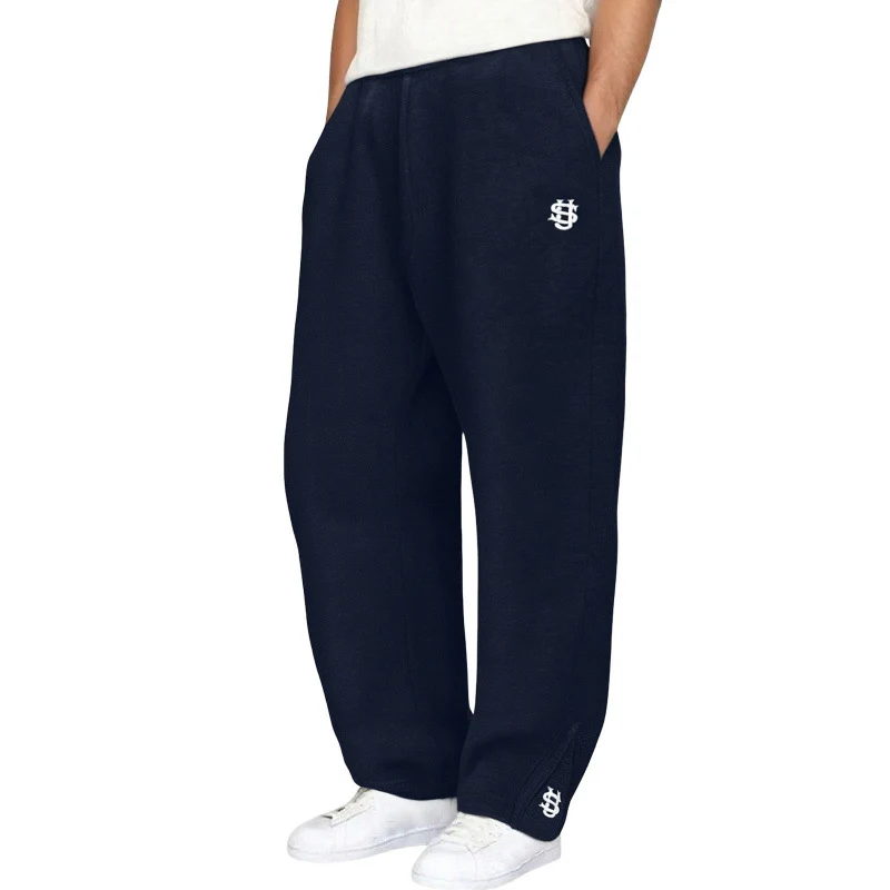 Herren Bequeme und lässige Jogginghose Nord Taschen