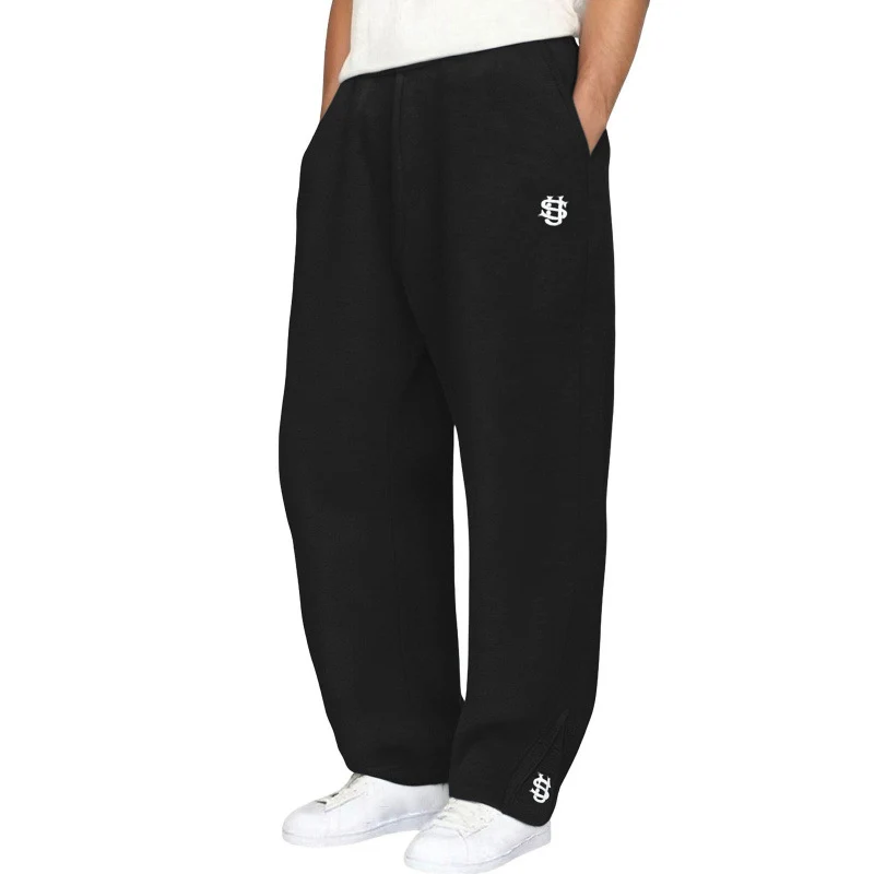 Herren Bequeme und lässige Jogginghose Nord Taschen