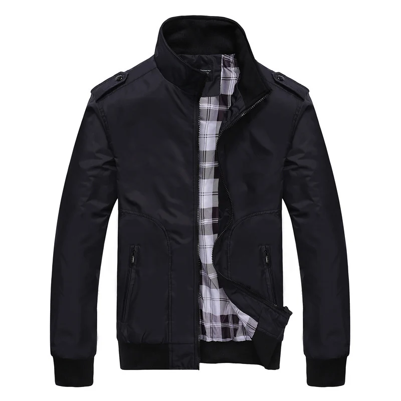 Herren leichter wasserabweisender Kapuzen-Softshellblouson mit Reißverschlusstaschen Nord Taschen