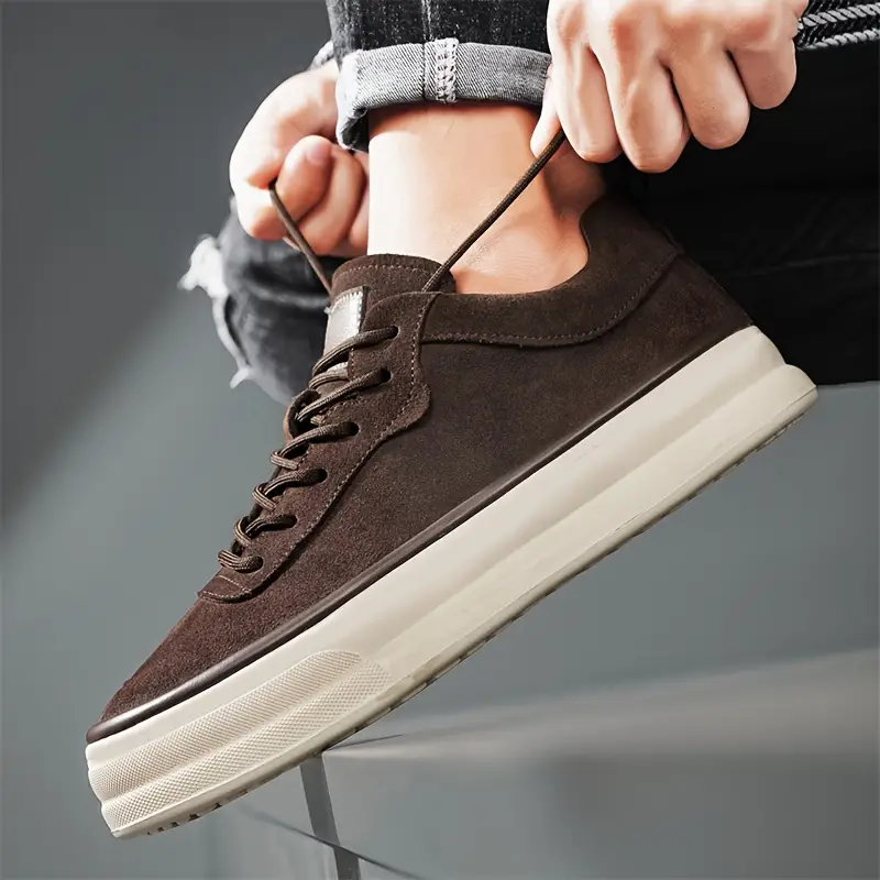 Low-Top Herrenschuhe