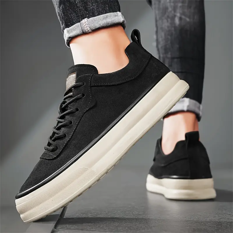 Low-Top Herrenschuhe