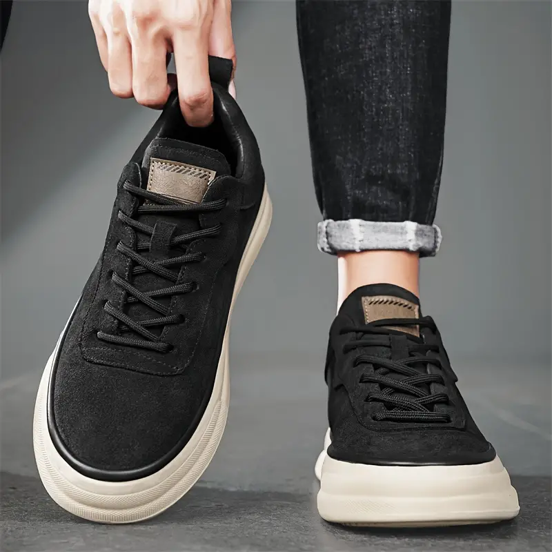 Low-Top Herrenschuhe