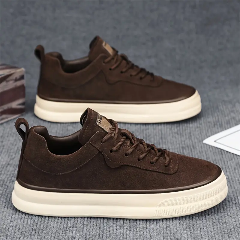 Low-Top Herrenschuhe