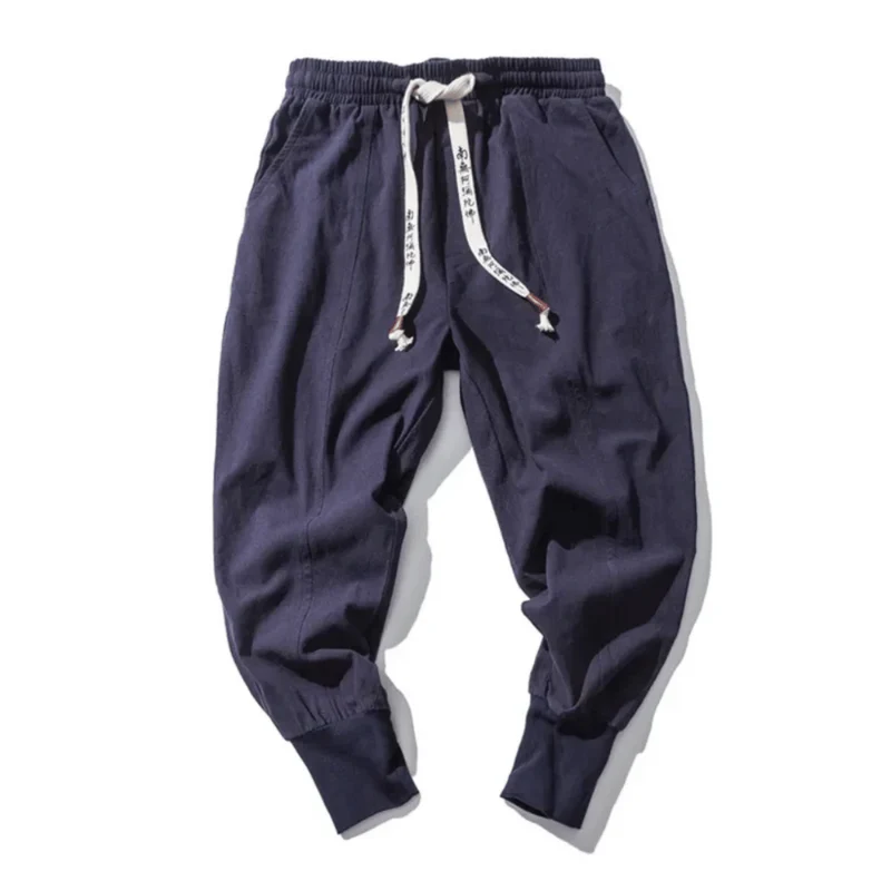 Kezno Japan-Stil Hosen