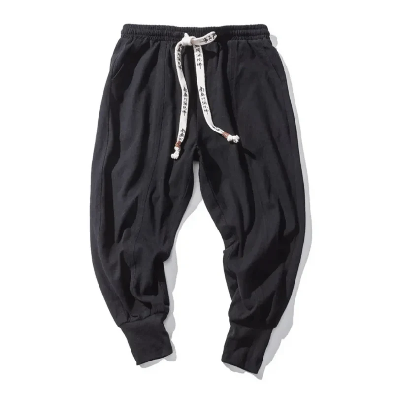Kezno Japan-Stil Hosen