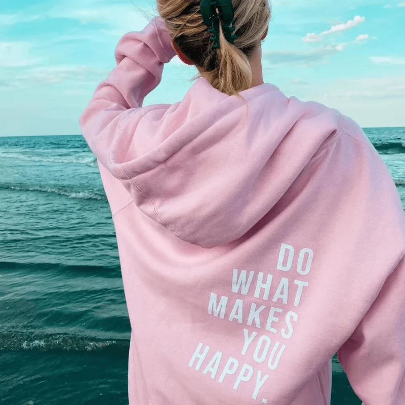 Freiheit Hoodie