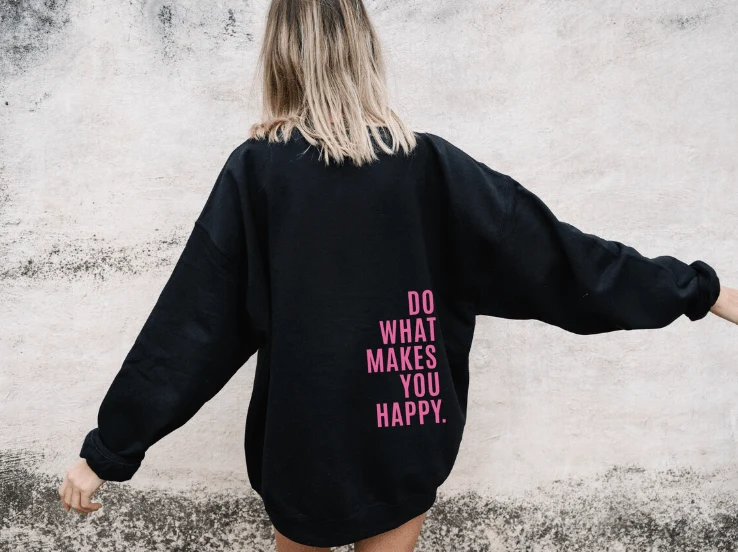 Freiheit Hoodie
