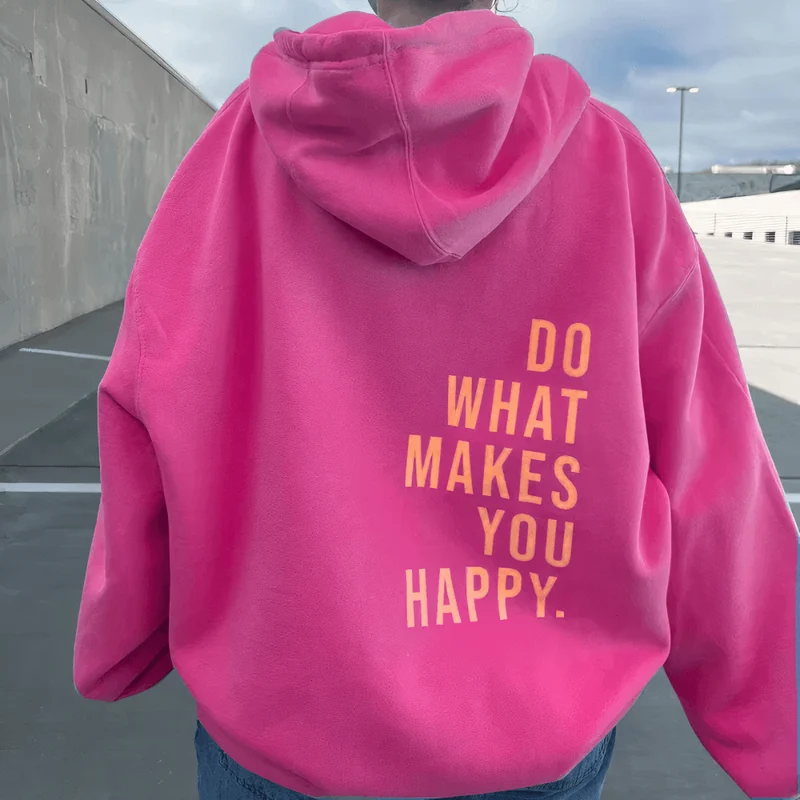 Freiheit Hoodie