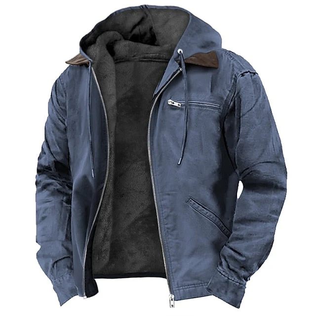 Outdoor-Jacke Funktionaler Schutz gegen Wetter - Vittorelli