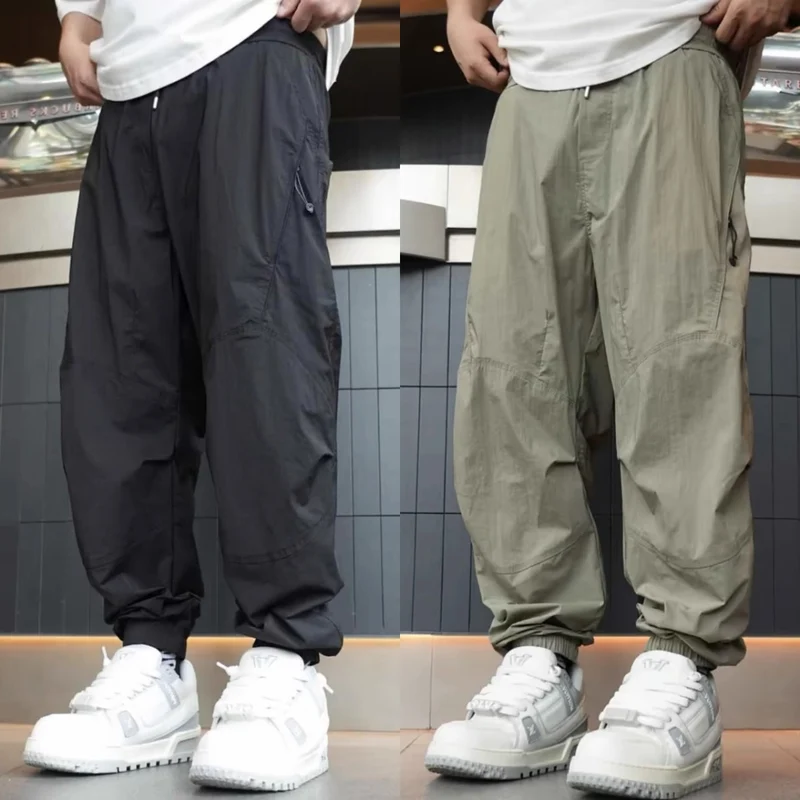 Herren Funktionale Sportliche Jogginghose Nord Taschen