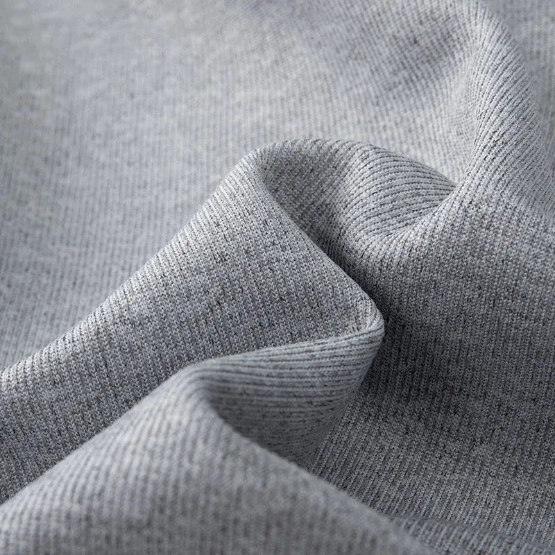 Herren Locker sitzende Sweatpants mit Elastikbund, Tunnelzug und Saumbündchen Nord Taschen