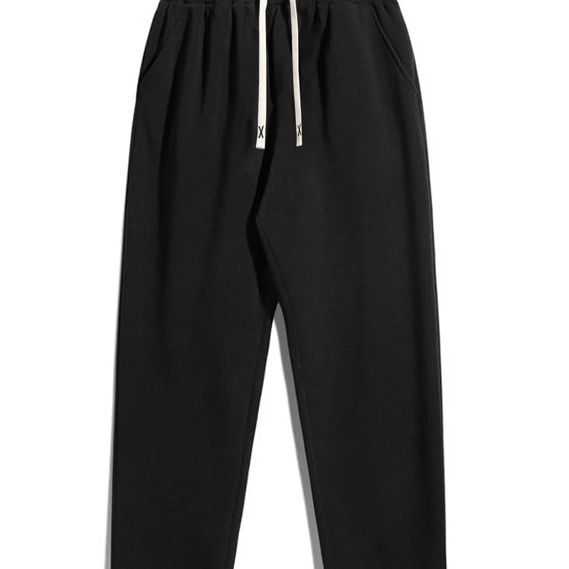 Damen Taillierte Fleece-Jogginghose mit hohem Komfortbund, Kordelzug & Seitentaschen Nord Taschen