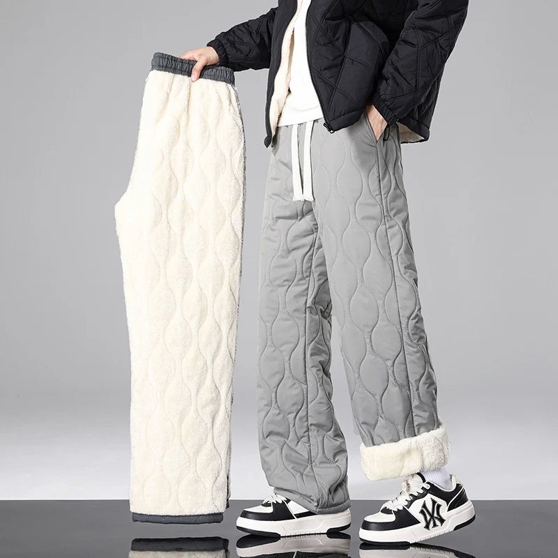 Damen Isolierte Winterhose