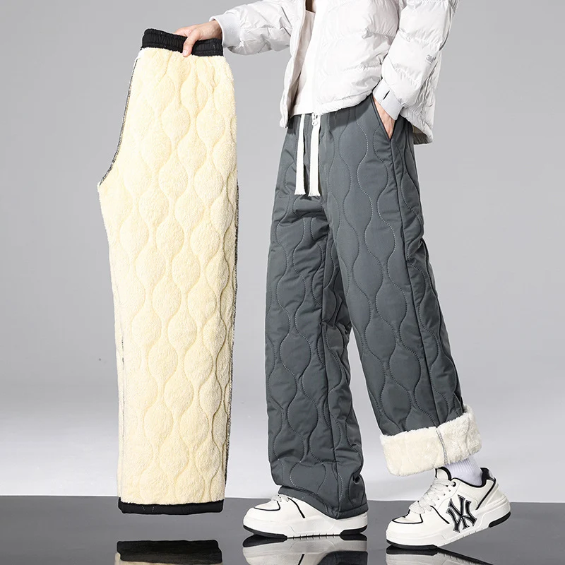 Damen Isolierte Winterhose