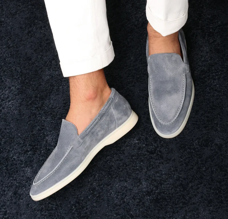 Loafer Aktuelle Trends Für Einen Angesagten Look