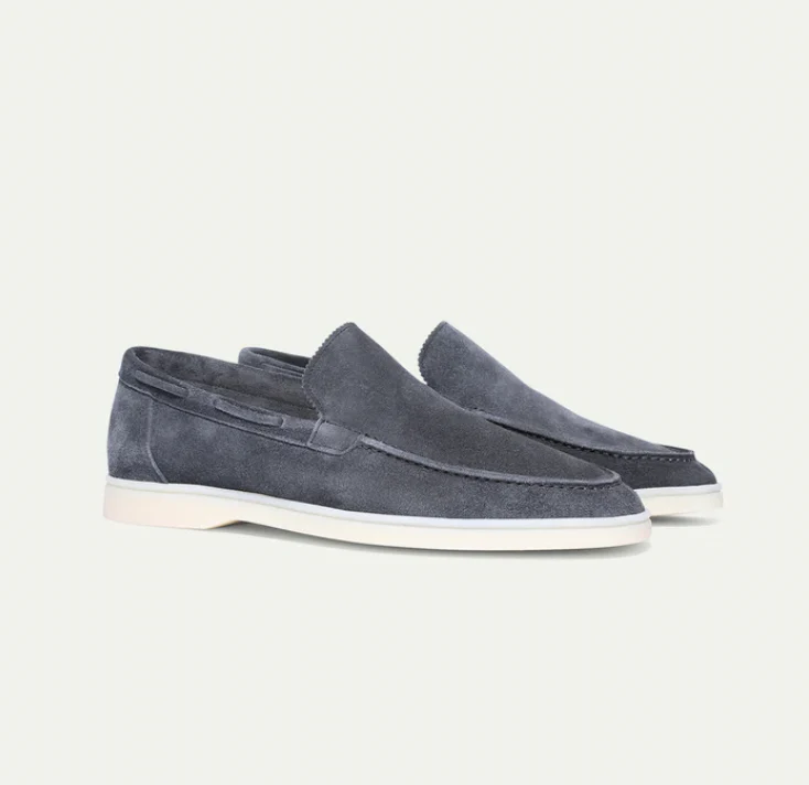 Loafer Aktuelle Trends Für Einen Angesagten Look