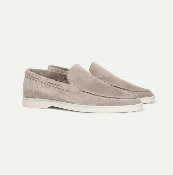 Loafer Aktuelle Trends Für Einen Angesagten Look