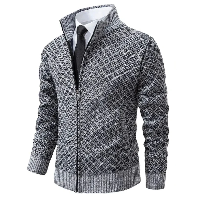 Moderne Herrenjacke