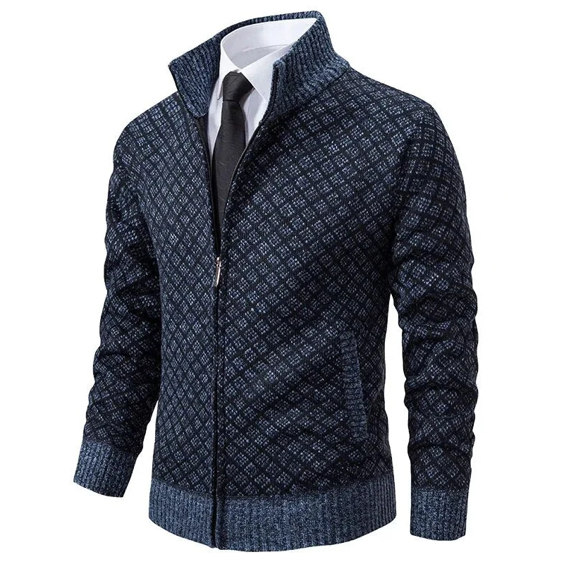 Moderne Herrenjacke