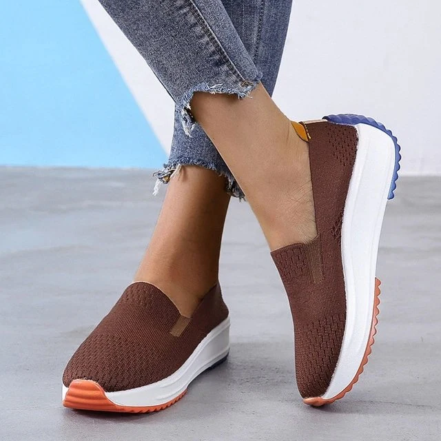 Orthopädische Modeschuhe für Damen