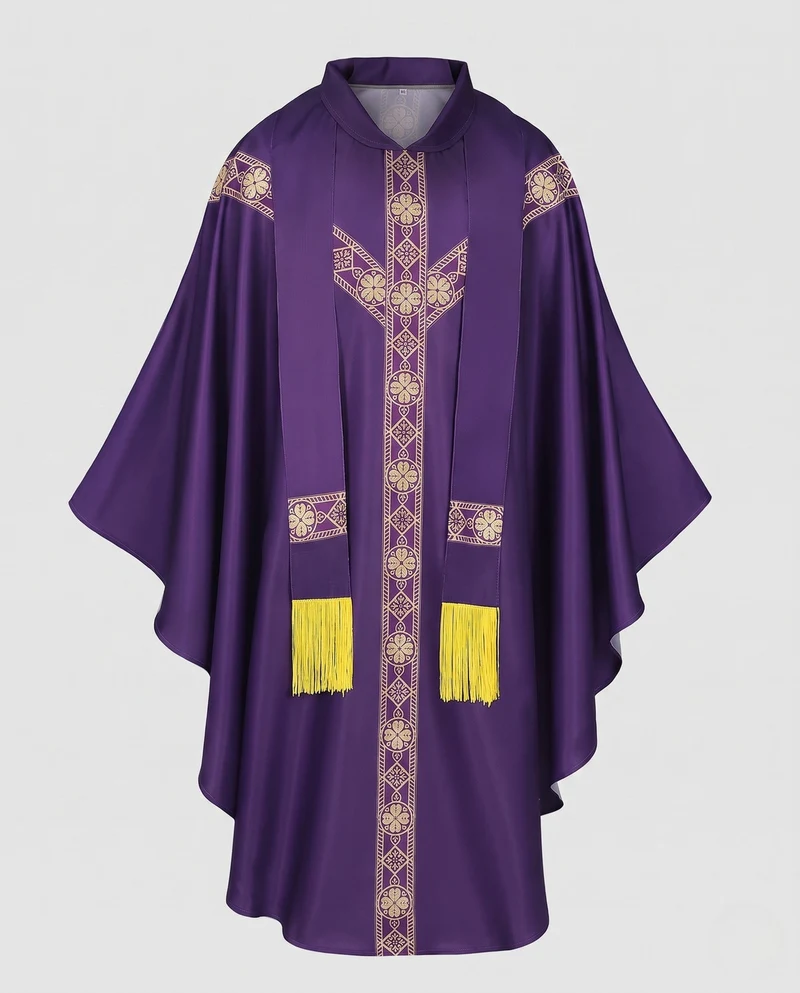 Damen Abendkleid mit aufwendigen Verzierungen und elegantem Schnitt Nord Taschen