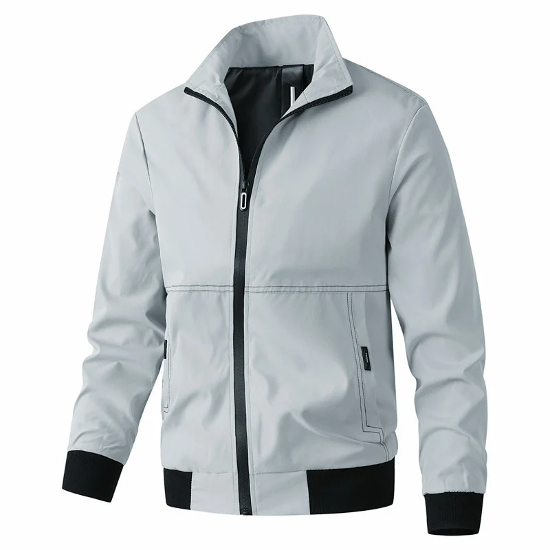 Herren Leichte Softshell-Hoodiejacke mit Kapuze, wind- und wasserabweisender Shell und verdecktem Reißverschluss Nord Taschen