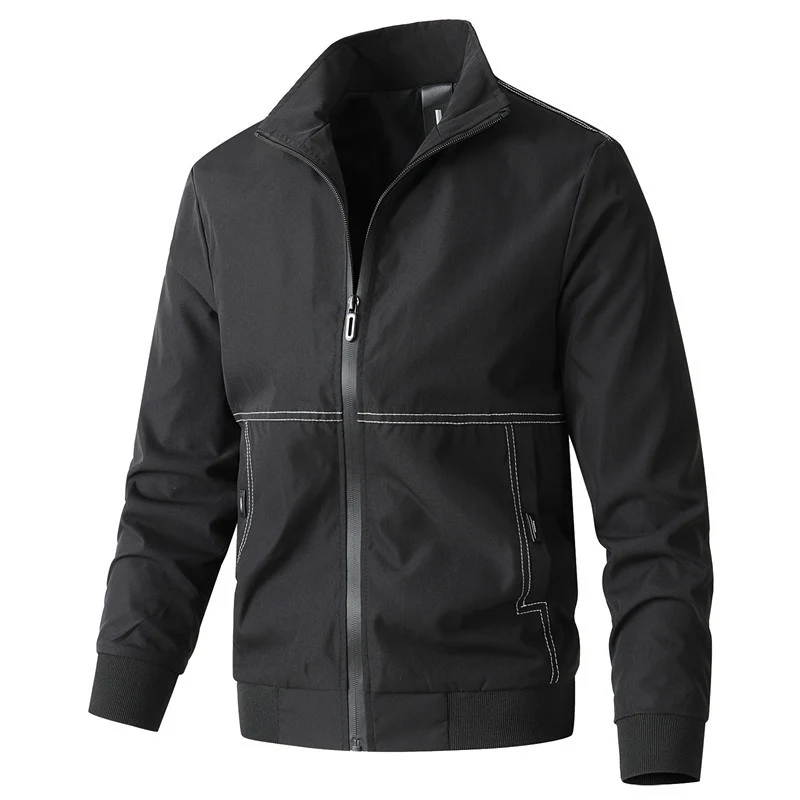Herren Leichte Softshell-Hoodiejacke mit Kapuze, wind- und wasserabweisender Shell und verdecktem Reißverschluss Nord Taschen