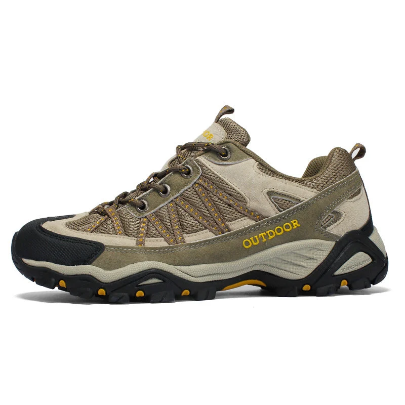 Damen Trail-Running-Schuhe mit atmungsaktivem Obermaterial und rutschfester Sohle Nord Taschen