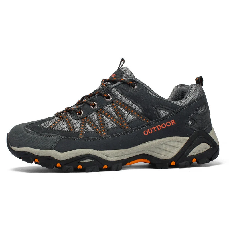 Damen Trail-Running-Schuhe mit atmungsaktivem Obermaterial und rutschfester Sohle Nord Taschen