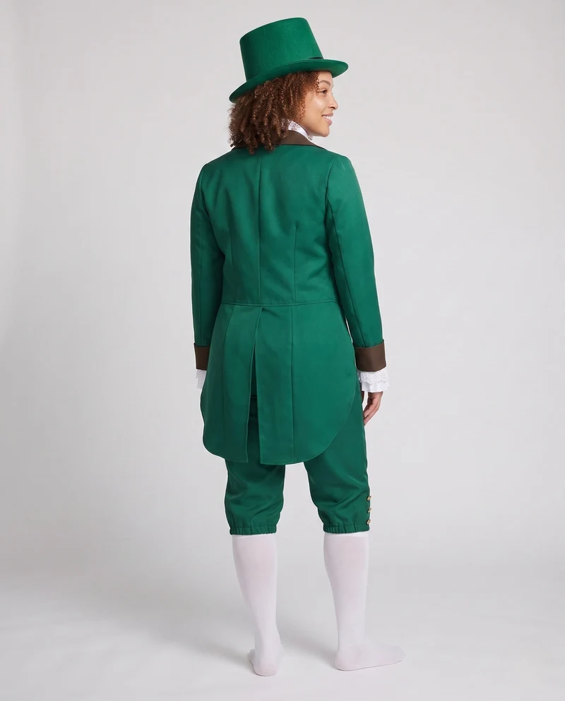 Damen Historische Rüschensbluse mit Elegant Stehkragen Nord Taschen