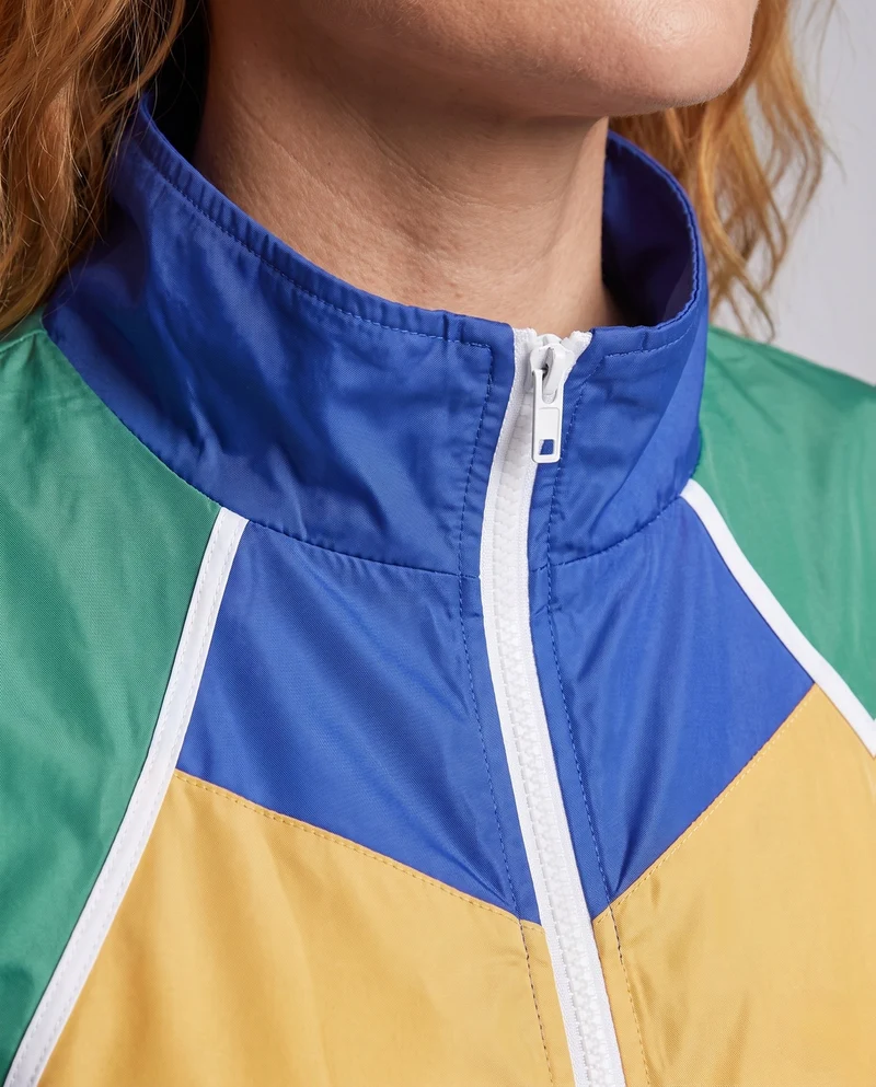 Frauen Sport Jogginganzug Nord Taschen