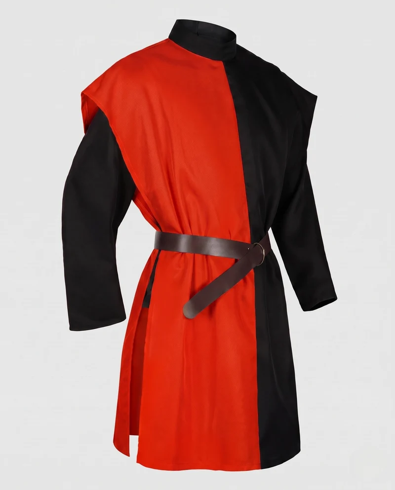 Damen Leichte Fantasy Robe Nord Taschen
