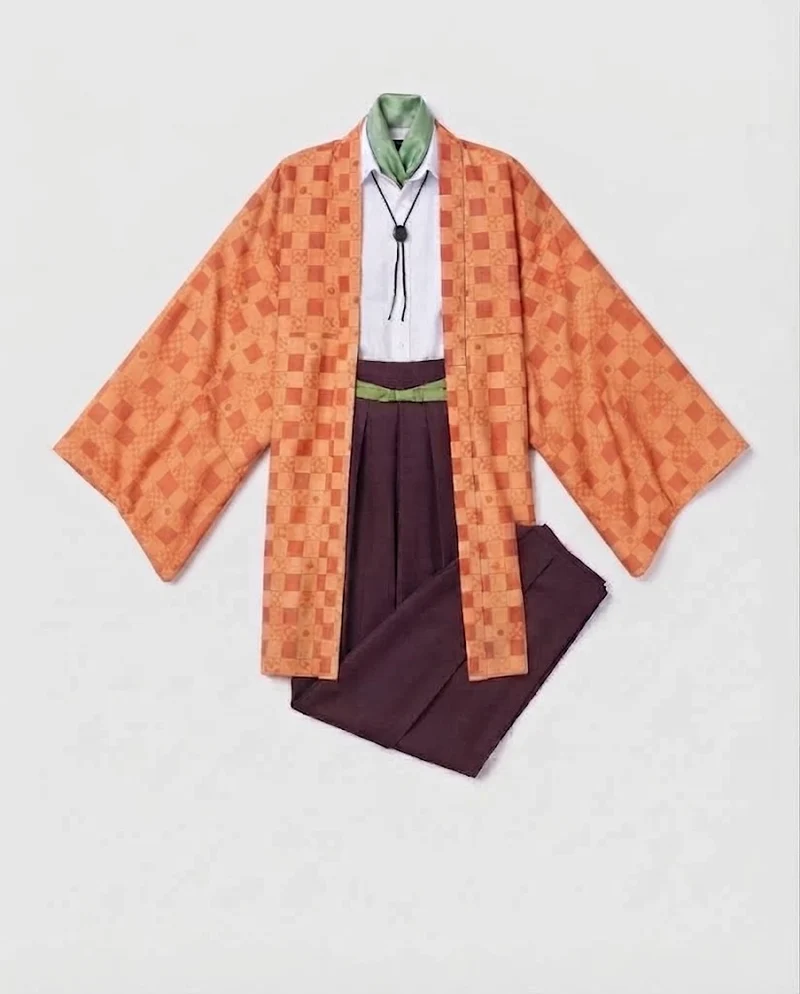 Frauen Eleganter Kimono Mode mit Zubehör und Modernem Design Nord Taschen