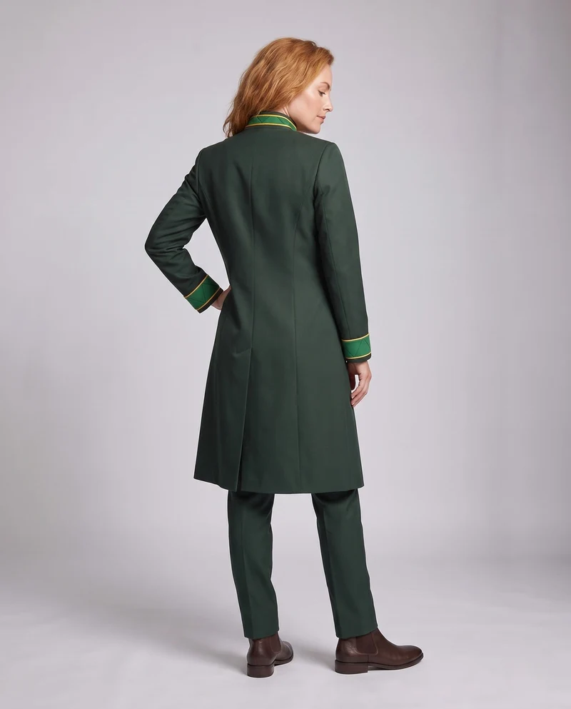 Damen modern Anzugset mit Blazer, Hose und T-Shirt Nord Taschen