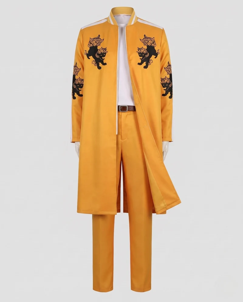 Damen modern Anzugset mit Blazer, Hose und T-Shirt Nord Taschen