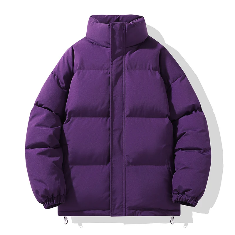 Damen Hochwertige Steppjacke Nord Taschen