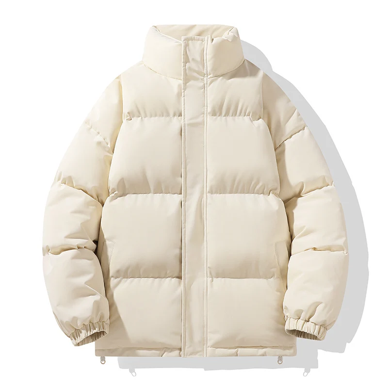Damen Hochwertige Steppjacke Nord Taschen