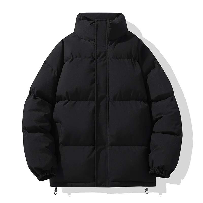 Damen Hochwertige Steppjacke Nord Taschen