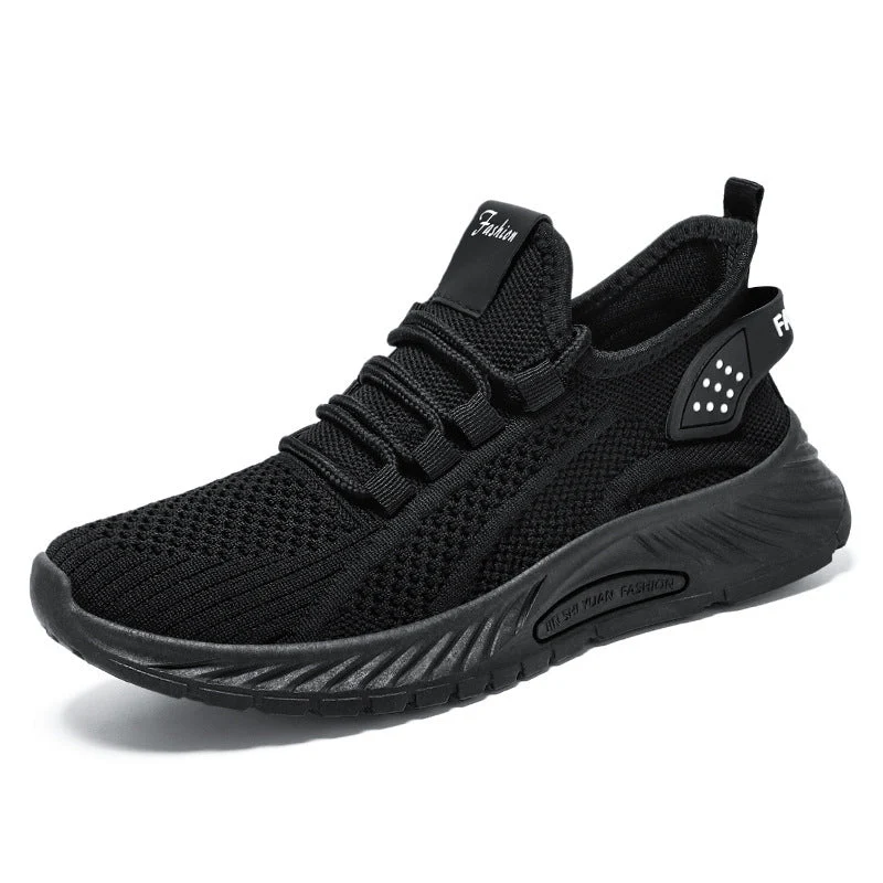 Damen Atmungsaktive Running-Sneaker mit Flexibilität und Dämpfungstechnologie