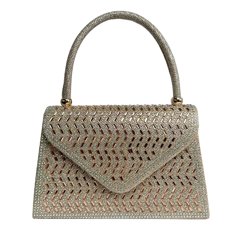 Nord Taschen Statement Abendtasche