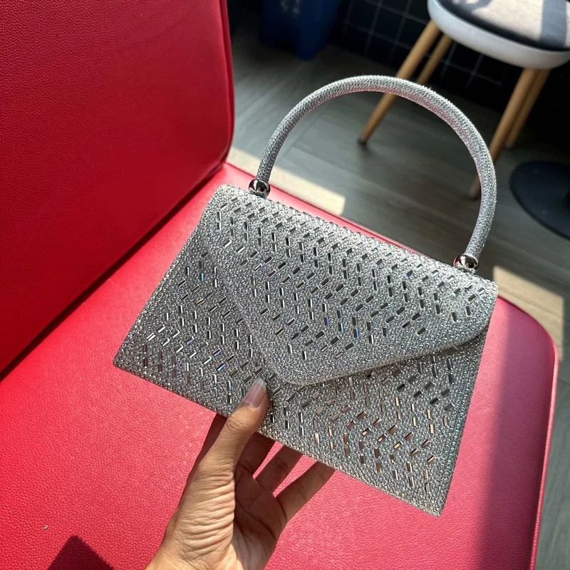 Nord Taschen Statement Abendtasche