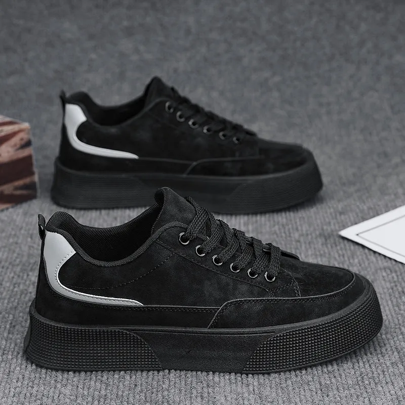 Stilvolle und Lässige Sneakers für Herren - Arvani