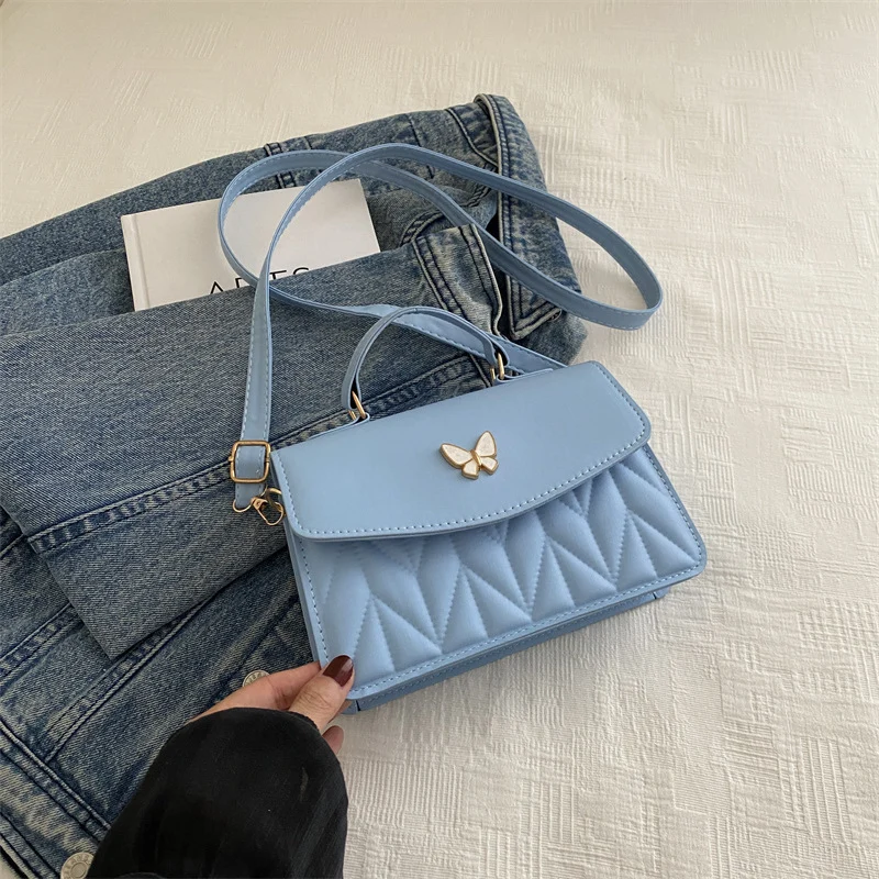 Damen elegante Umhängetasche mit strukturiertem Design und hochwertiger Verarbeitung Nord Taschen