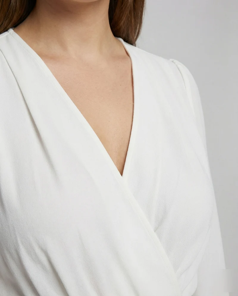 Elegante Pailletten MischgewNord Taschene Gala-Ensemble