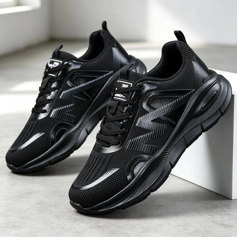 Herren Atmungsaktive Laufschuhe Nord Taschen 1788175243