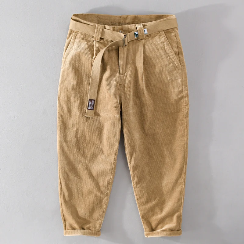 Herren Robuste Wildleder-Schnürstiefel mit gepolsterter Knöchelmanschette Nord Taschen